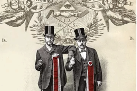 LE PAIN DES COMPAGNONS