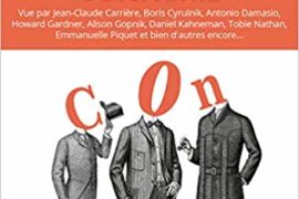 PSYCHOLOGIE DE LA CONNERIE