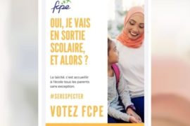 COMMUNIQUE GODF « SUR LE VOILE DE LA FCPE »