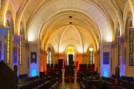 JEP 2019 – LA GLDF OUVRE SES PORTES