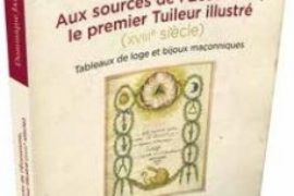 AUX SOURCES DE L’ECOSSISME, LE PREMIER TUILEUR ILLUSTRE