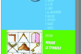 CHAÎNE D’UNION N°90 – PENSER LE SYMBOLE