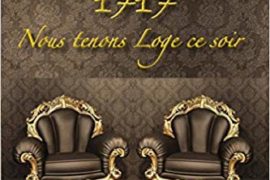 1717. NOUS TENONS LOGE CE SOIR…