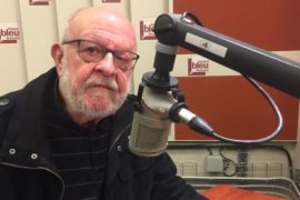 DISPARITION DE MICHEL LAGUIONIE, HISTORIEN DE LA FRANC-MAÇONNERIE