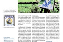 FRANC-MAÇONS. LA BRETAGNE AUX PREMIÈRES LOGES