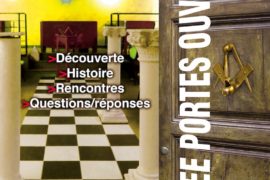 JOURNÉE PORTES OUVERTES MAISON MARIA DERAISME