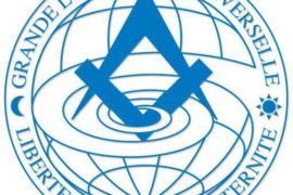 BERNARD DEKOKER-SUAREZ ÉLU GRAND MAÎTRE DE LA GLMU