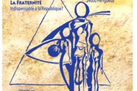 3° BIENNALE DU LIVRE ET DE LA CULTURE MAÇONNIQUE EN PÉRIGORD