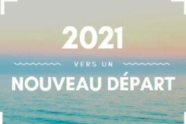 LA CHAÎNE D’UNION…EN CE REVEILLON…2020
