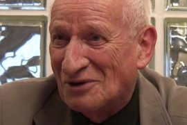 YVES-FRED BOISSET REJOINT L’ORIENT ETERNEL