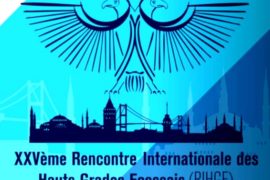 LES JURIDICTIONS REAA ONT SIGNÉ LA DÉCLARATION D&rsquo;ISTANBUL