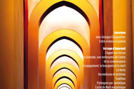 LE MAILLON DE LA CHAÎNE MAÇONNIQUE N° 146 – DETRAD