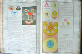 L’ALCHYMIE DU MAÇON EN « PHOTO »