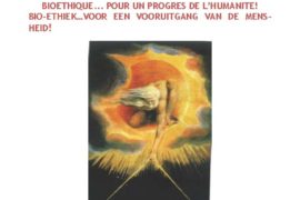 TBO SUR LA BIOETHIQUE EN BELGIQUE