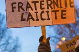 RASSEMBLEMENT POUR LA LIBERTE, LA LAICITE ET LA FRATERNITE – GLMU