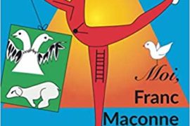 MOI, FRANC-MAÇONNE