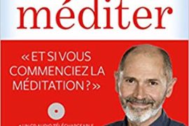 LE TEMPS DE MEDITER DE CHRISTOPHE ANDRÉ