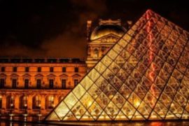 UNE VISITE GUIDÉE DU PARIS MAÇONNIQUE AUTOUR DU LOUVRE SUR LES PAS DES FRANCS-MAÇONS