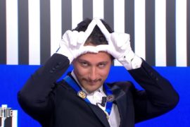 JE SUIS FRANC-MAÇON – VIDÉO HUMOUR – CLIQUE TV