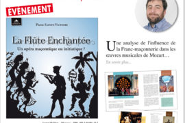 DETRAD – A LA RENCONTRE DE MOZART ET DE LA FLÛTE ENCHANTÉE