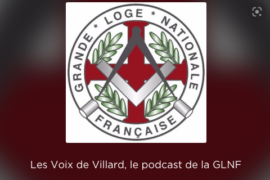 LES VOIX DE VILLARD DE HONNECOURT, LE PODCAST DE LA GLNF