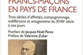 PROTESTANTS ET FRANCS-MAÇONS EN PAYS DE FRANCE