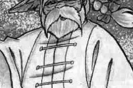 ÉLUCUBRATIONS D’UN VIEUX MAÎTRE APPRENTI