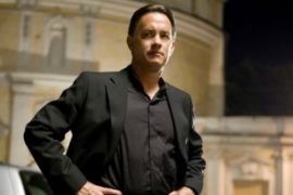 LANGDON – UNE SERIE BASÉE SUR LE SYMBOLE PERDU, ET LA FRANC-MAÇONNERIE