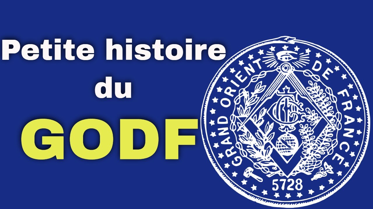 Petite Histoire Du Grand Orient De France Blog 357 Gadlu Info Web