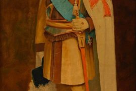 ROIS DE SUEDE ET FRANC-MAÇONNERIE