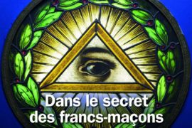 L’UNIVERS DE LA FRANC-MAÇONNERIE – LES SAISONS D’ALSACE