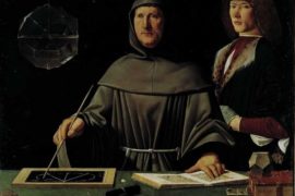 CONFÉRENCE : LA PLACE DU NOMBRE D’OR EN FRANC-MAÇONNERIE