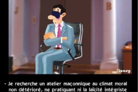 REFLEXION EN IMAGE : QUELLE OBÉDIENCE CHOISIR ?