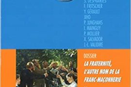 CDU N°84 – FRATERNITÉ, L’AUTRE NOM DE LA FRANC-MAÇONNERIE