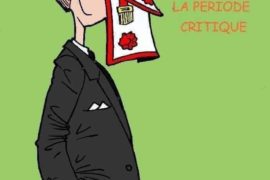 RECOMMANDATION « MAÇONNIQUE » SUR LE CORONAVIRUS