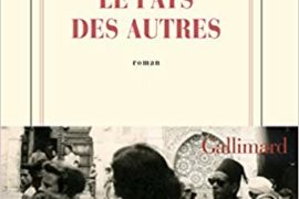 LE PAYS DES AUTRES – LEILA SLIMANI