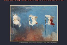 4ÈMES RENCONTRES DE L’ARÉOPAGE « SOURCES » ET COLLOQUE DU GRAND COLLÈGE DES RITES ÉCOSSAIS