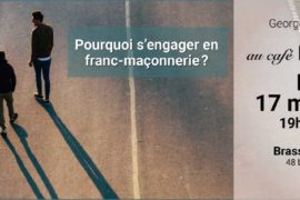 CAFÉ MAÇONNIQUE DE NICE