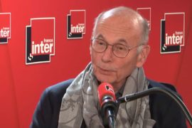 BORIS CYRULNIK ET L’APRES CONFINEMENT