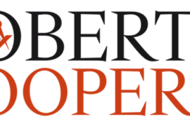 DÉFINITIONS, NOUS AVONS BESOIN DE DÉFINITIONS …ROBERT L.D. COOPER