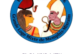 CHAINE D’UNION A DISTANCE – L’INITIATIVE D’UNE LOGE MAÇONNIQUE