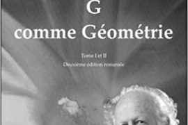 G COMME GÉOMÉTRIE – TOME 1 ET 2