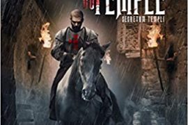 LA MORT DU TEMPLE : SECRETUM TEMPLI – TOME 1