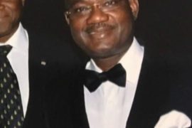 DÉCÈS DU GRAND MAITRE DE LA GRANDE LOGE DU BENIN