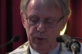 COVID 19 – LETTRE OUVERTE AUX FRANCS-MAÇONS ET AUTRES RÉPUBLICAINS