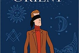 BD « GRAND ORIENT » – un récit drôle et critique sur la franc-maçonnerie