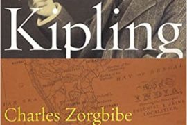 KIPLING de Charles ZORGBIBE