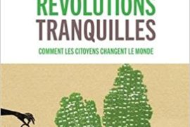 UN MILLION DE RÉVOLUTIONS TRANQUILLES