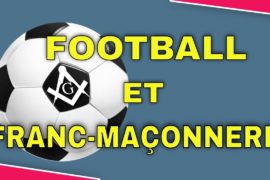 FOOTBALL ET FRANC-MAÇONNERIE – BLOG 357