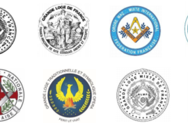 COMMUNIQUÉ INTER-OBÉDIENTEL : PAS DE TENUE AVANT…